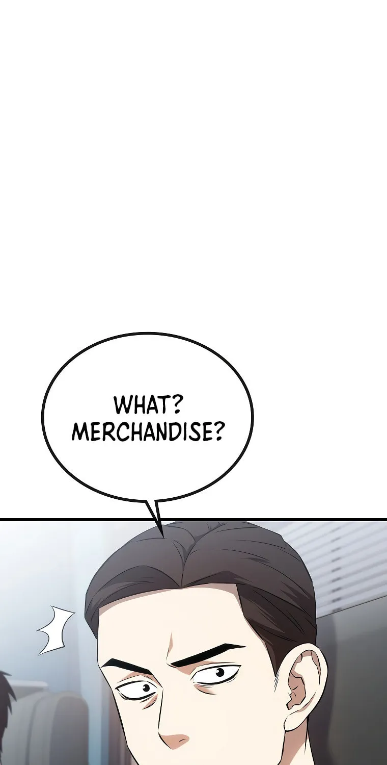 Dark Haired Tactical Genius Chapter 22 page 3 - 