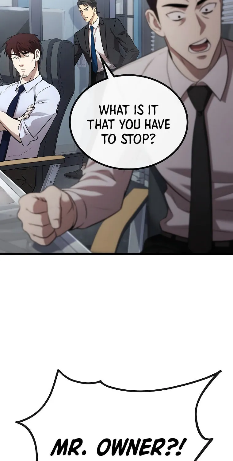 Dark Haired Tactical Genius Chapter 22 page 21 - 