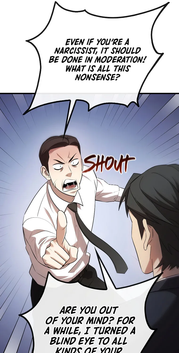Dark Haired Tactical Genius Chapter 22 page 27 - 
