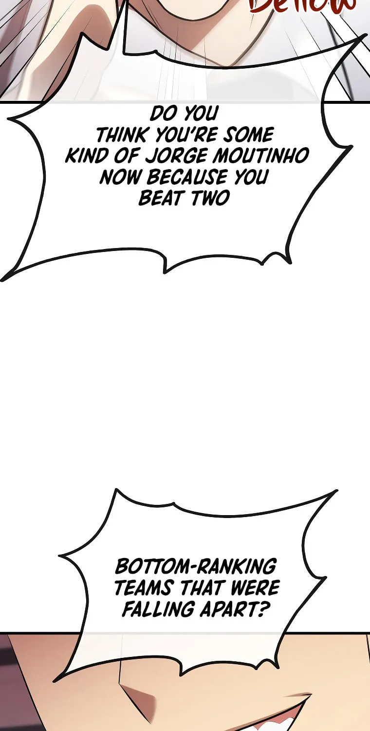 Dark Haired Tactical Genius Chapter 22 page 31 - 