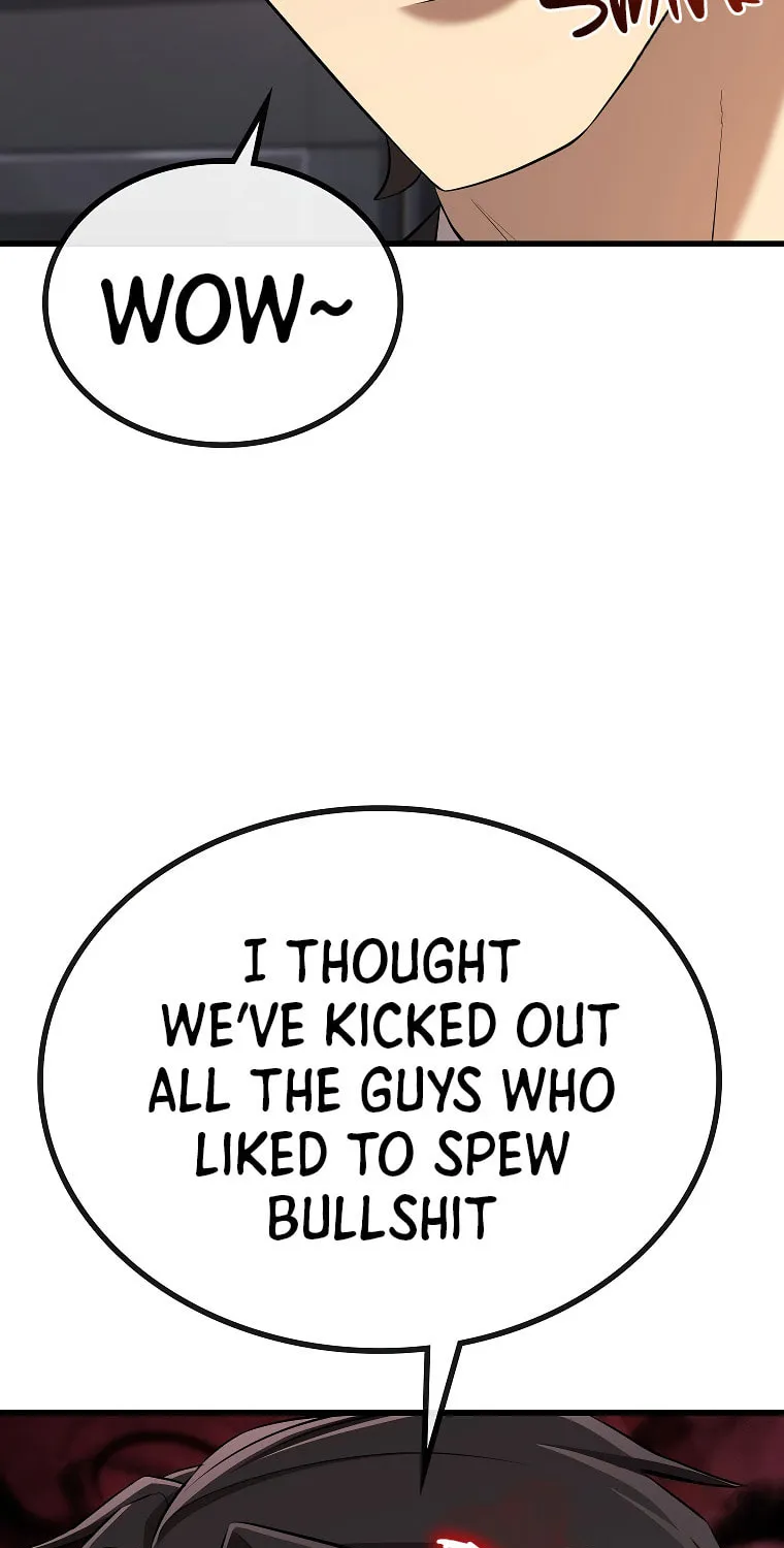 Dark Haired Tactical Genius Chapter 22 page 33 - 