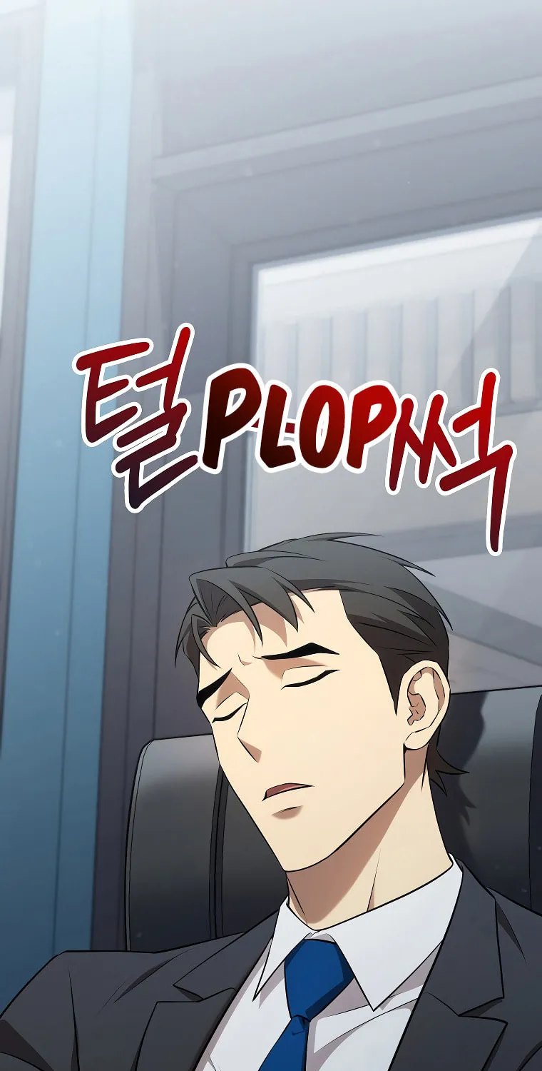 Dark Haired Tactical Genius Chapter 22 page 39 - 