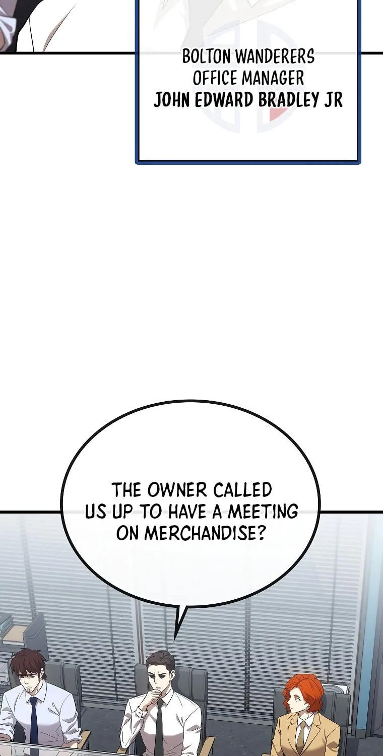 Dark Haired Tactical Genius Chapter 22 page 5 - 