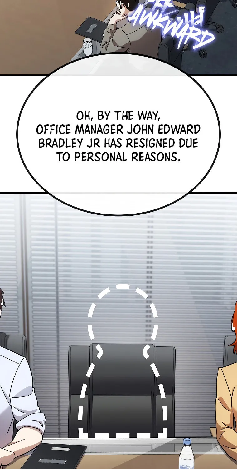 Dark Haired Tactical Genius Chapter 22 page 41 - 