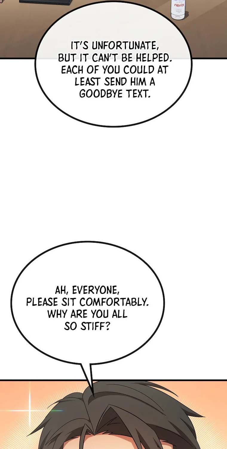 Dark Haired Tactical Genius Chapter 22 page 42 - 