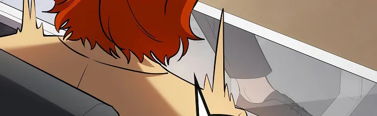 Dark Haired Tactical Genius Chapter 22 page 49 - 