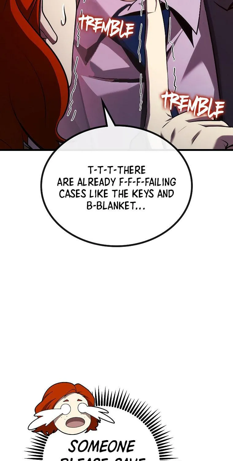 Dark Haired Tactical Genius Chapter 22 page 54 - 