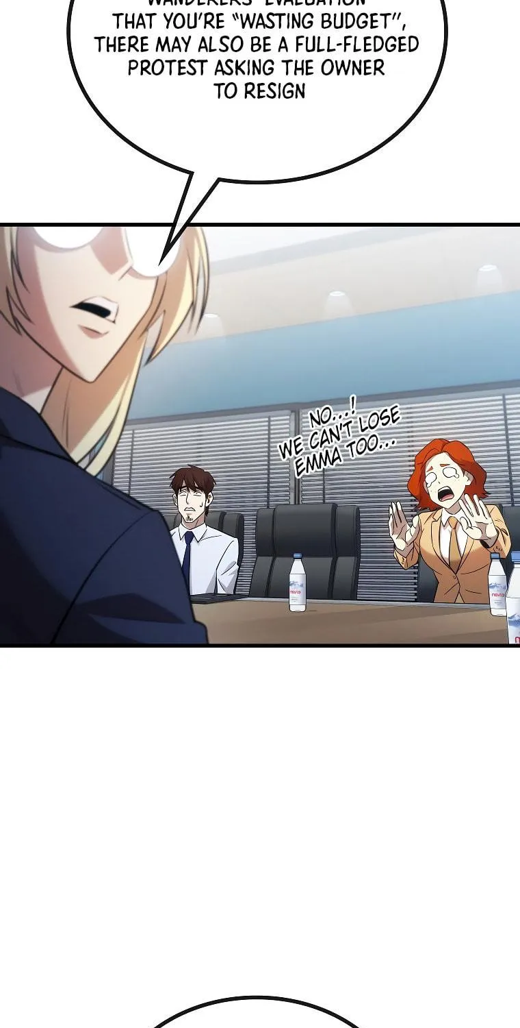 Dark Haired Tactical Genius Chapter 22 page 64 - 