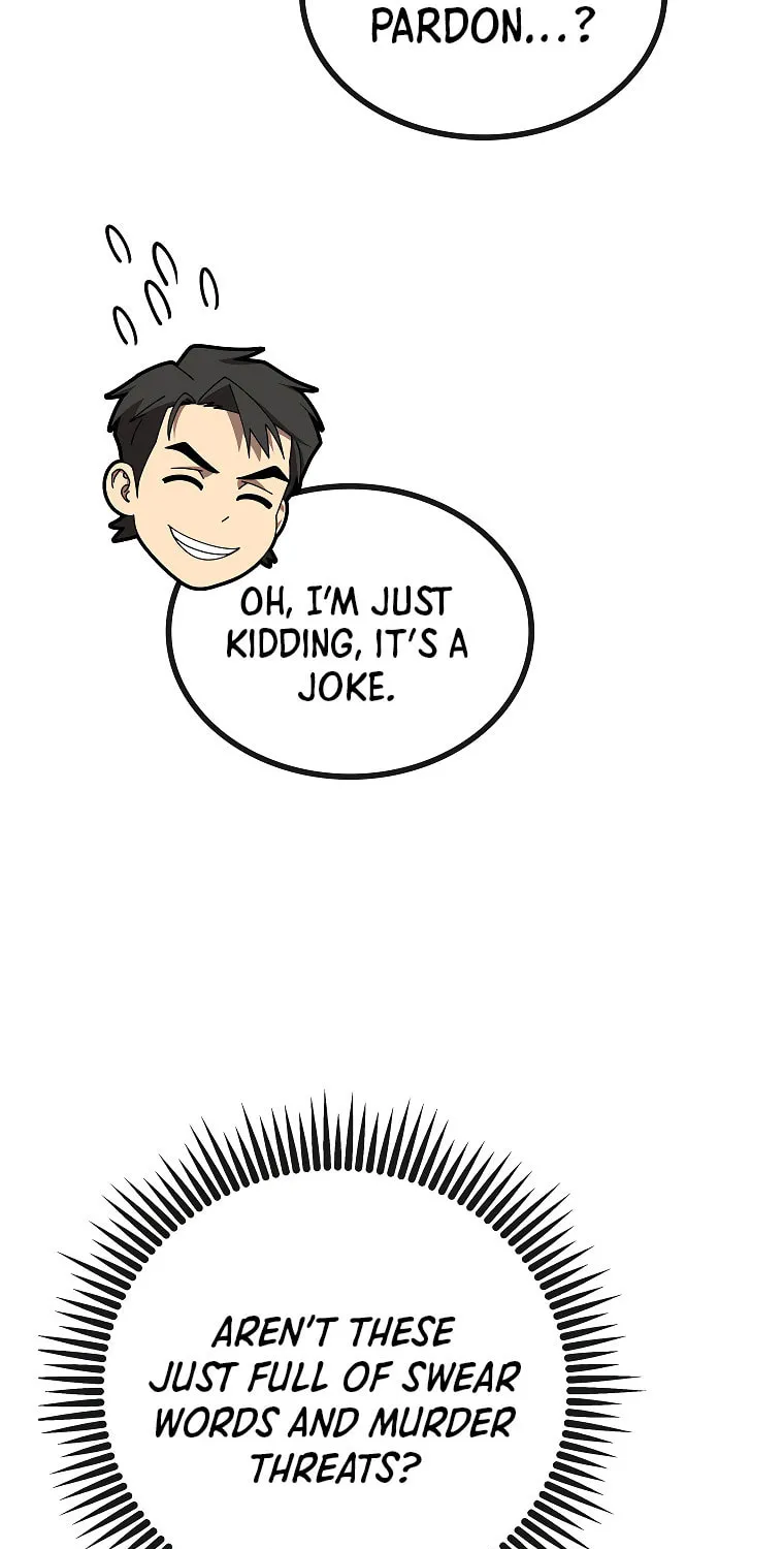 Dark Haired Tactical Genius Chapter 22 page 72 - 