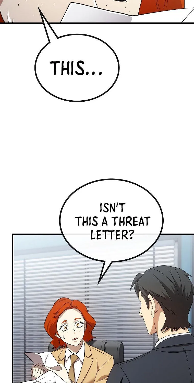 Dark Haired Tactical Genius Chapter 22 page 74 - 