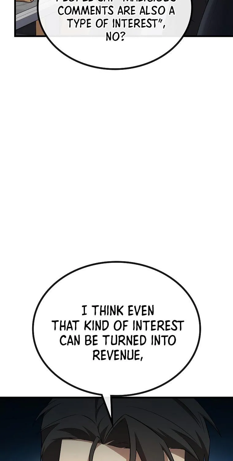 Dark Haired Tactical Genius Chapter 22 page 76 - 