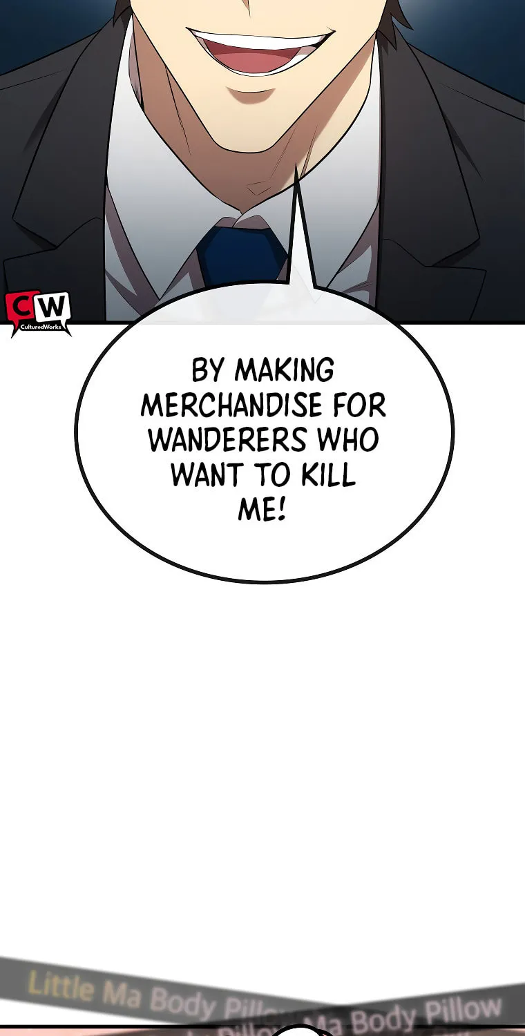 Dark Haired Tactical Genius Chapter 22 page 78 - 