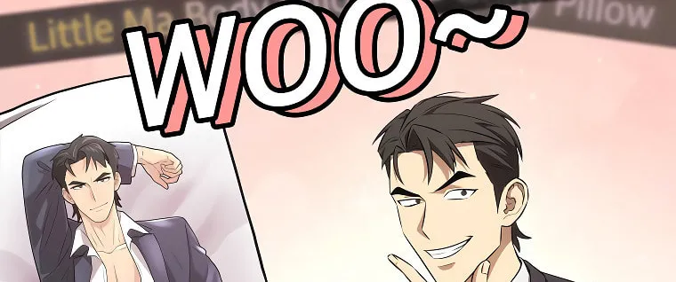 Dark Haired Tactical Genius Chapter 22 page 79 - 
