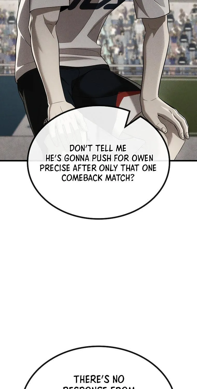 Dark Haired Tactical Genius Chapter 22 page 9 - 