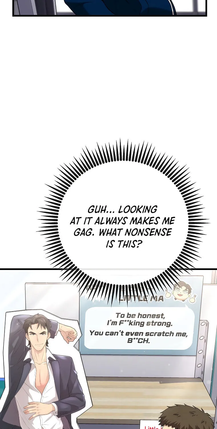 Dark Haired Tactical Genius Chapter 22 page 90 - 