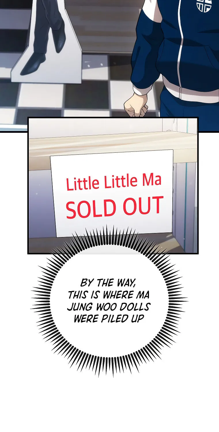 Dark Haired Tactical Genius Chapter 22 page 92 - 