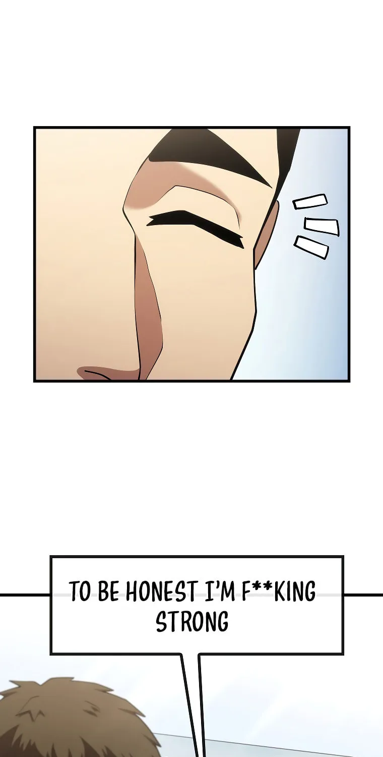 Dark Haired Tactical Genius Chapter 22 page 96 - 