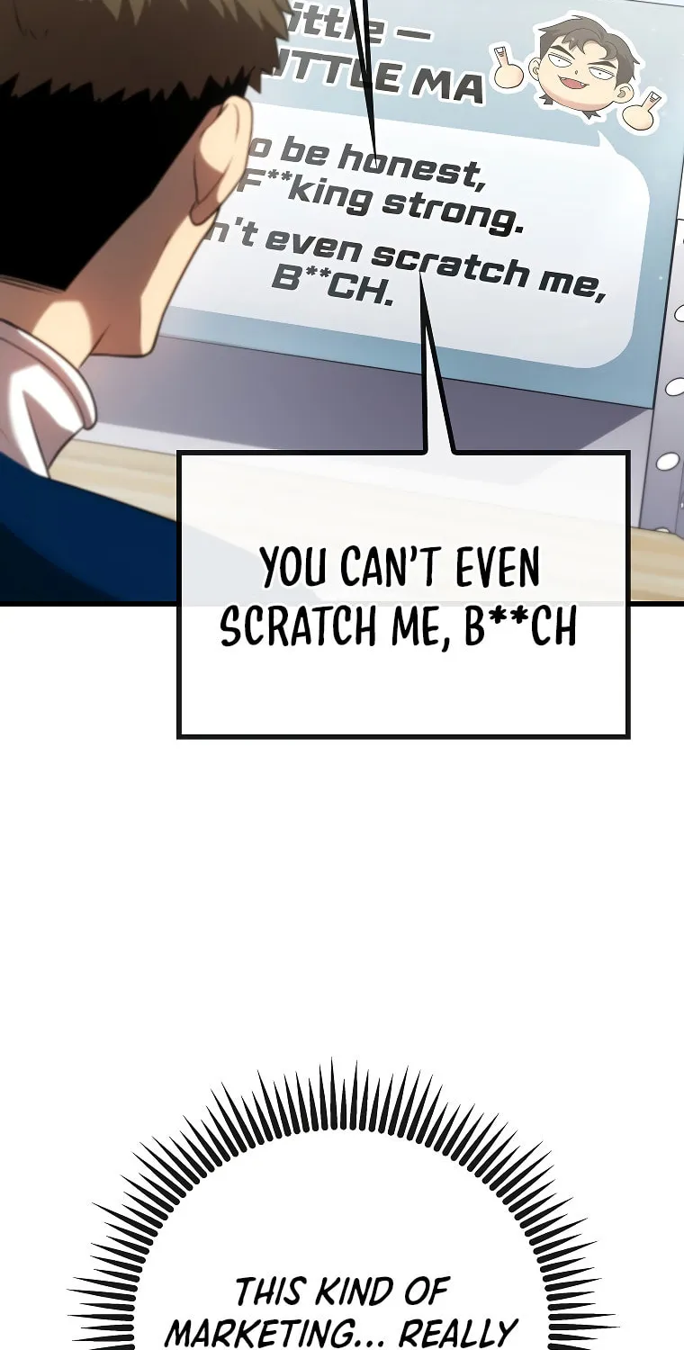 Dark Haired Tactical Genius Chapter 22 page 97 - 
