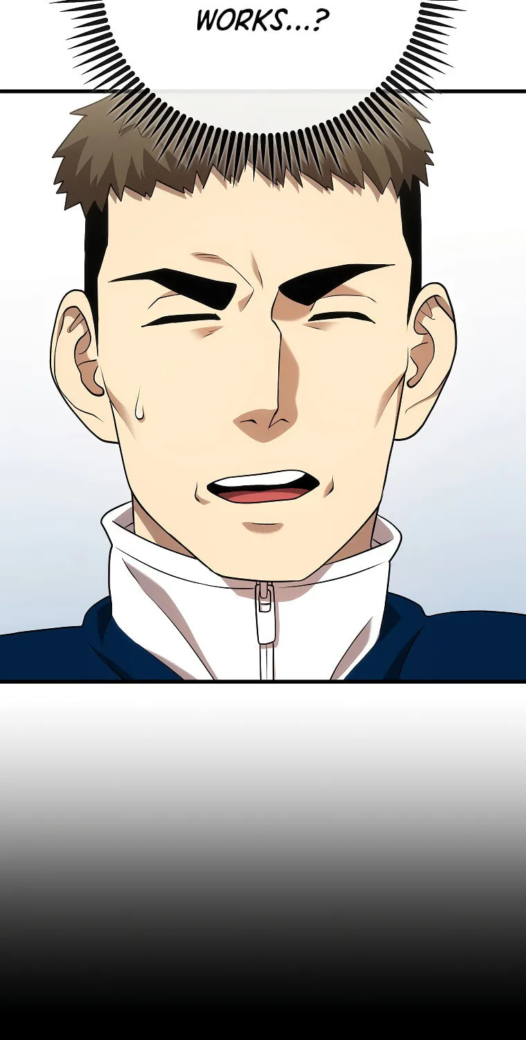 Dark Haired Tactical Genius Chapter 22 page 98 - 