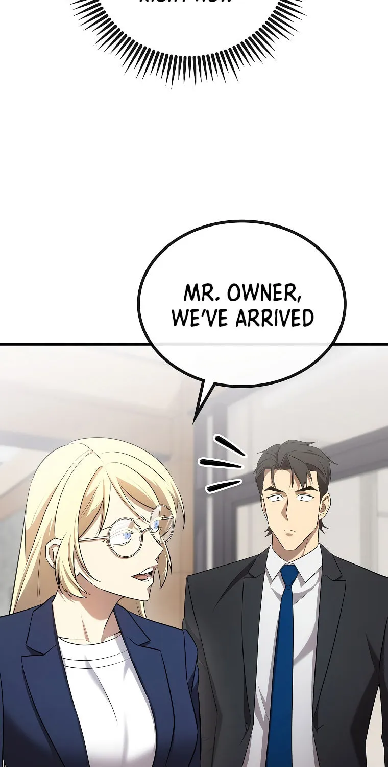 Dark Haired Tactical Genius Chapter 23 page 101 - 