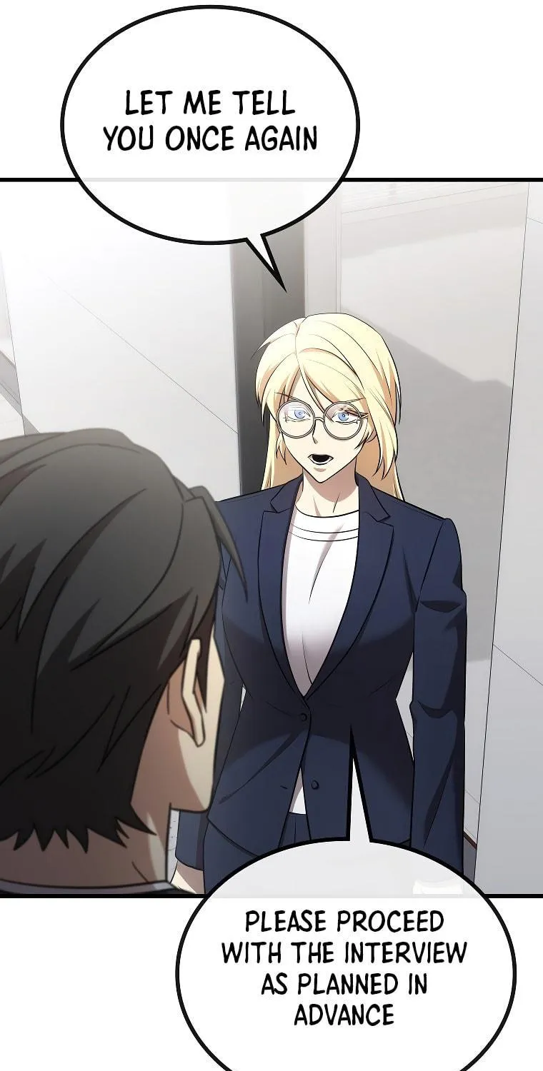 Dark Haired Tactical Genius Chapter 23 page 103 - 
