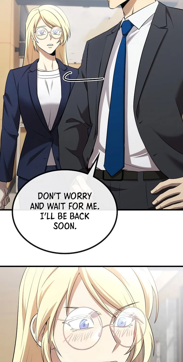 Dark Haired Tactical Genius Chapter 23 page 107 - 