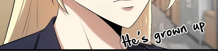Dark Haired Tactical Genius Chapter 23 page 108 - 