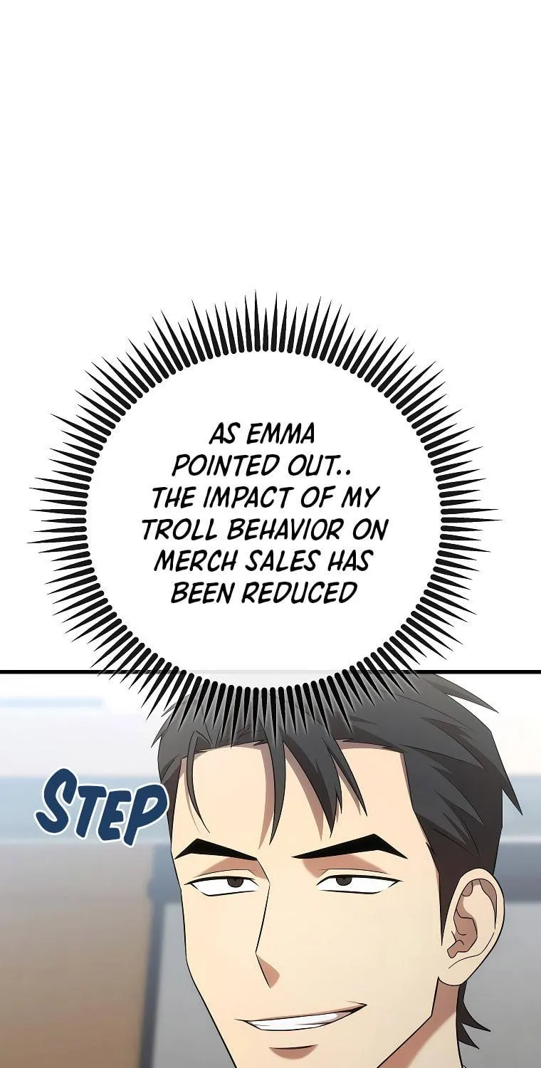 Dark Haired Tactical Genius Chapter 23 page 109 - 