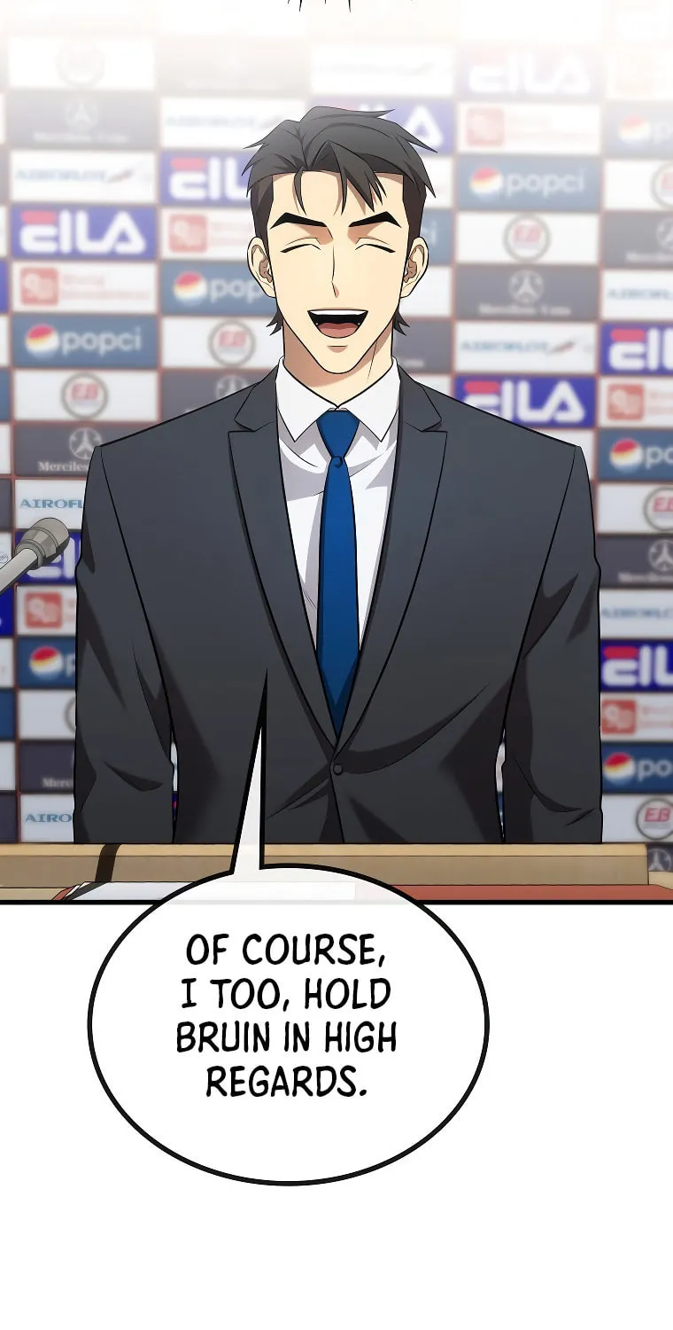 Dark Haired Tactical Genius Chapter 23 page 113 - 
