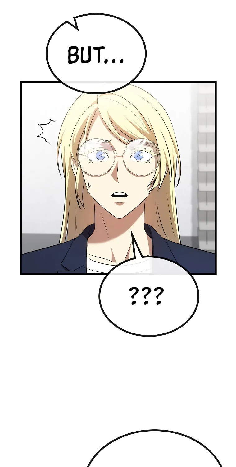 Dark Haired Tactical Genius Chapter 23 page 117 - 