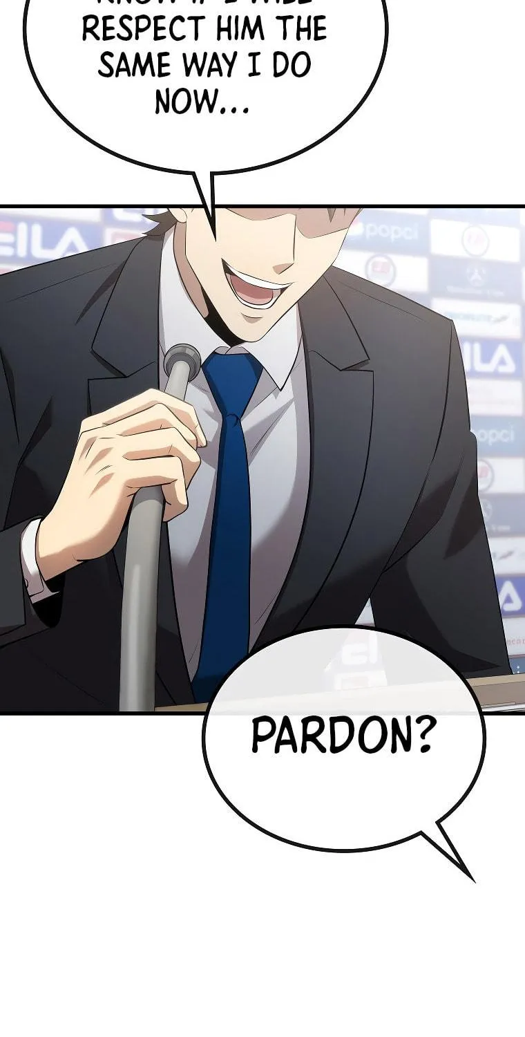 Dark Haired Tactical Genius Chapter 23 page 119 - 