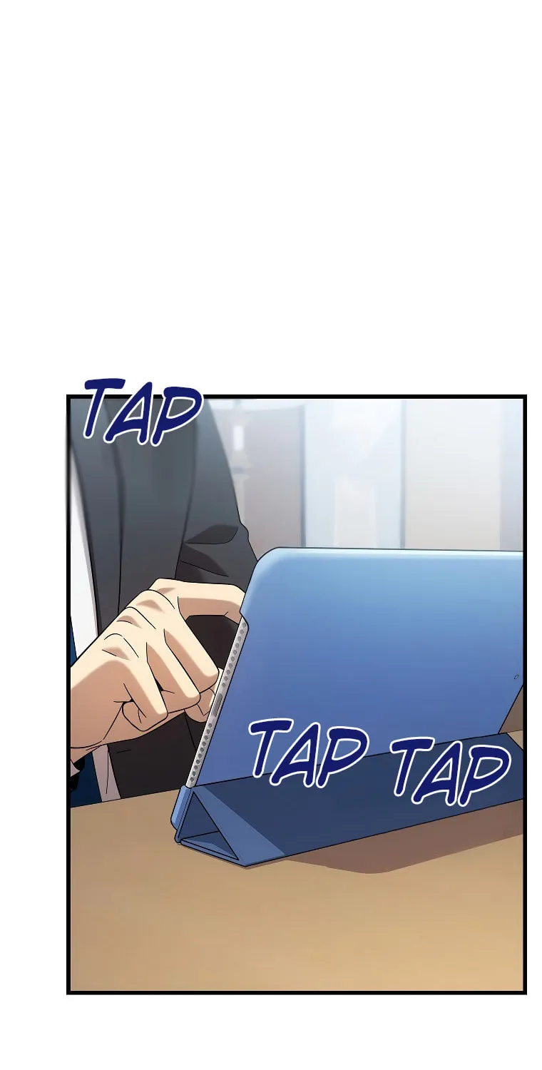 Dark Haired Tactical Genius Chapter 23 page 13 - 