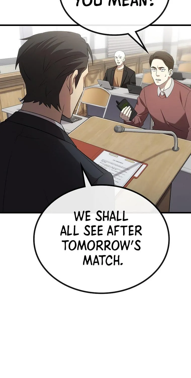 Dark Haired Tactical Genius Chapter 23 page 121 - 