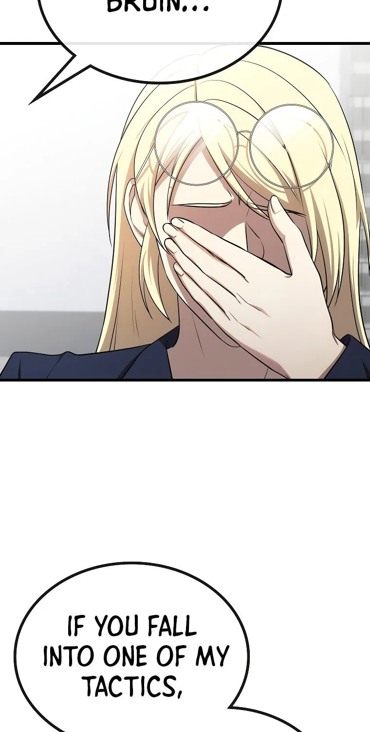 Dark Haired Tactical Genius Chapter 23 page 123 - 