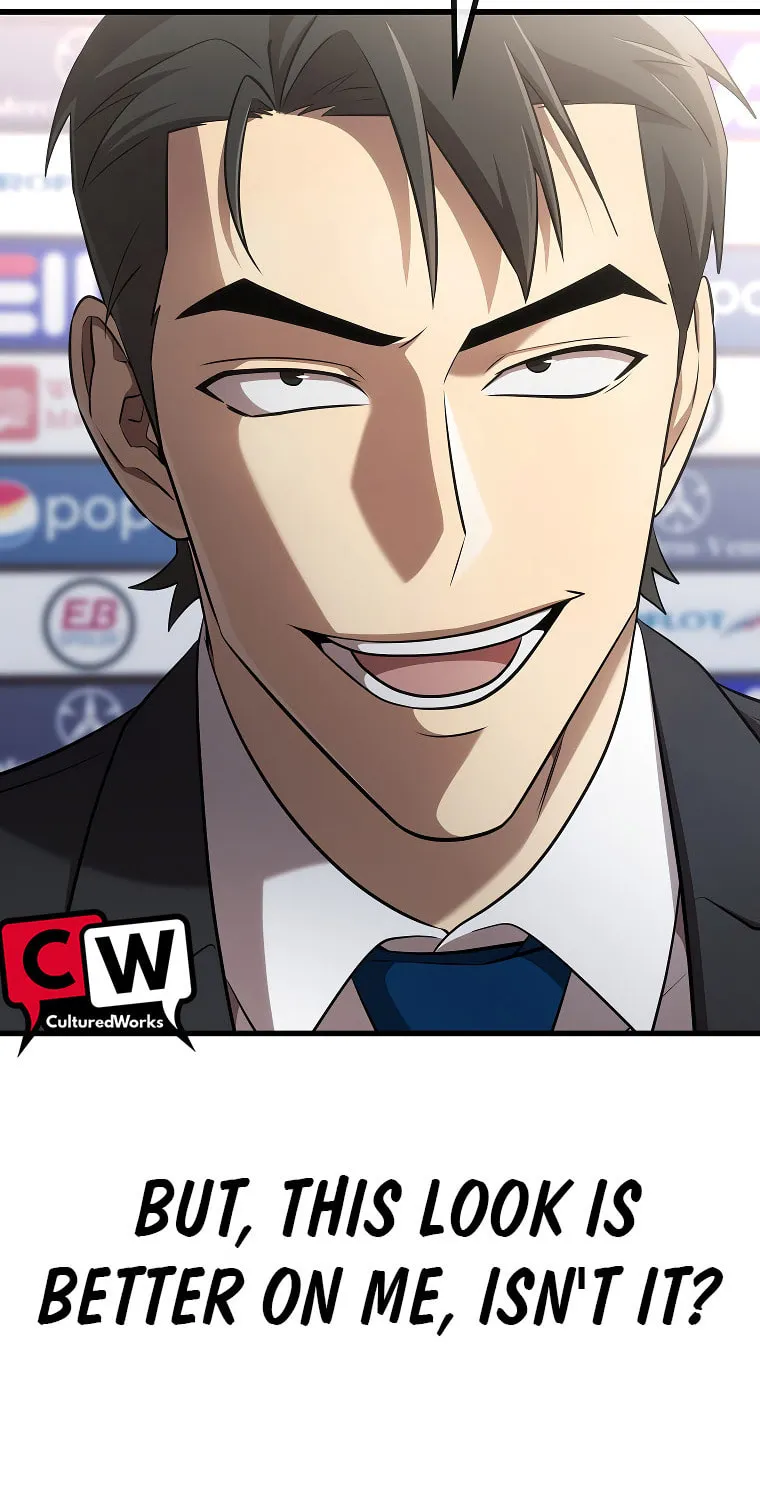 Dark Haired Tactical Genius Chapter 23 page 125 - 