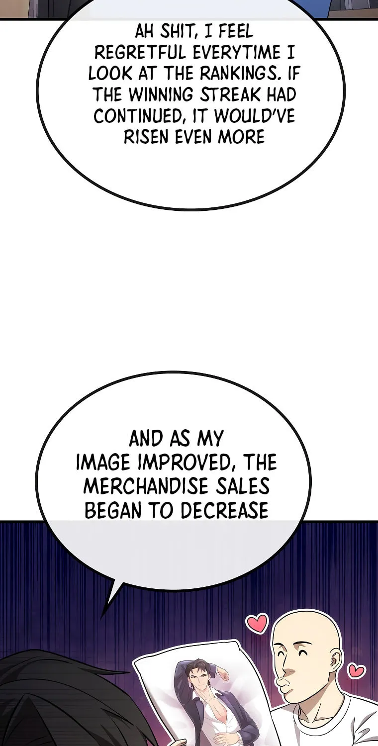 Dark Haired Tactical Genius Chapter 23 page 17 - 