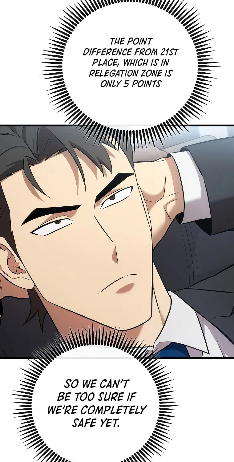 Dark Haired Tactical Genius Chapter 23 page 20 - 