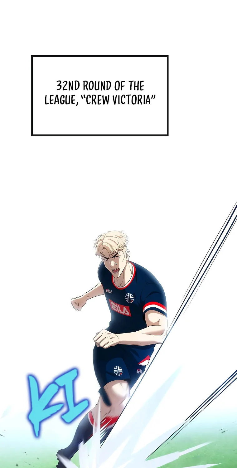 Dark Haired Tactical Genius Chapter 23 page 3 - 