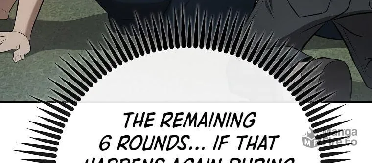 Dark Haired Tactical Genius Chapter 23 page 23 - 