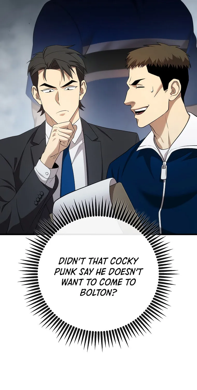 Dark Haired Tactical Genius Chapter 23 page 26 - 