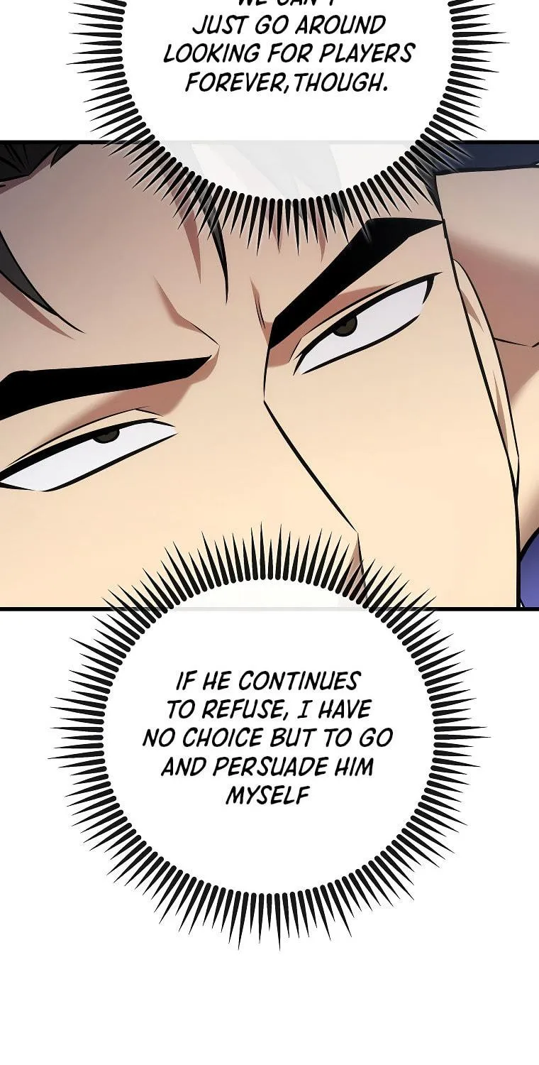 Dark Haired Tactical Genius Chapter 23 page 28 - 