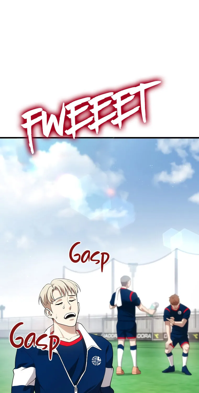 Dark Haired Tactical Genius Chapter 23 page 35 - 
