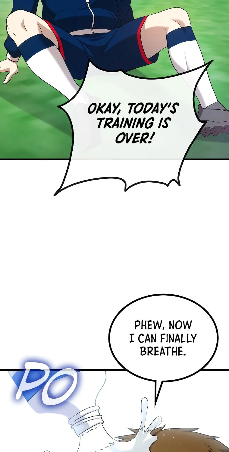 Dark Haired Tactical Genius Chapter 23 page 36 - 