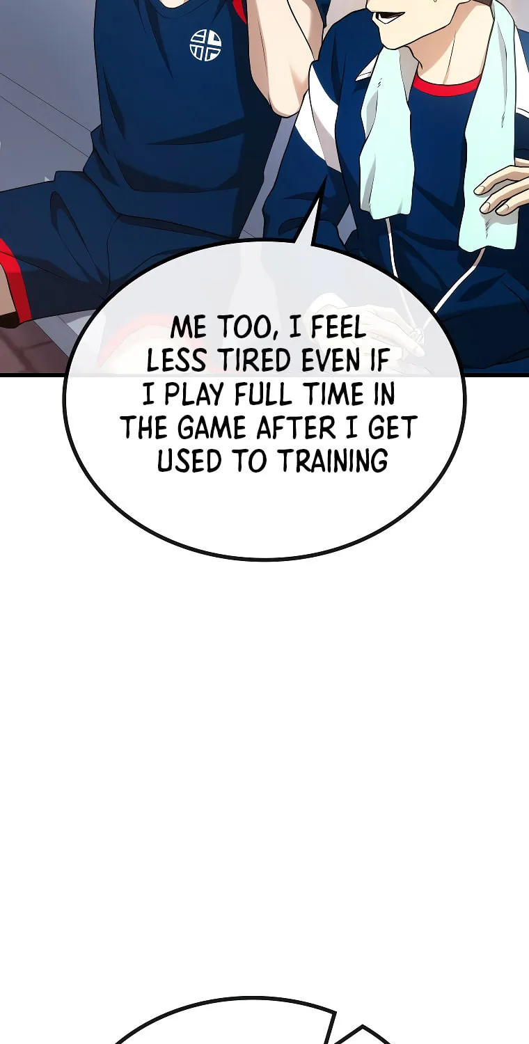 Dark Haired Tactical Genius Chapter 23 page 38 - 