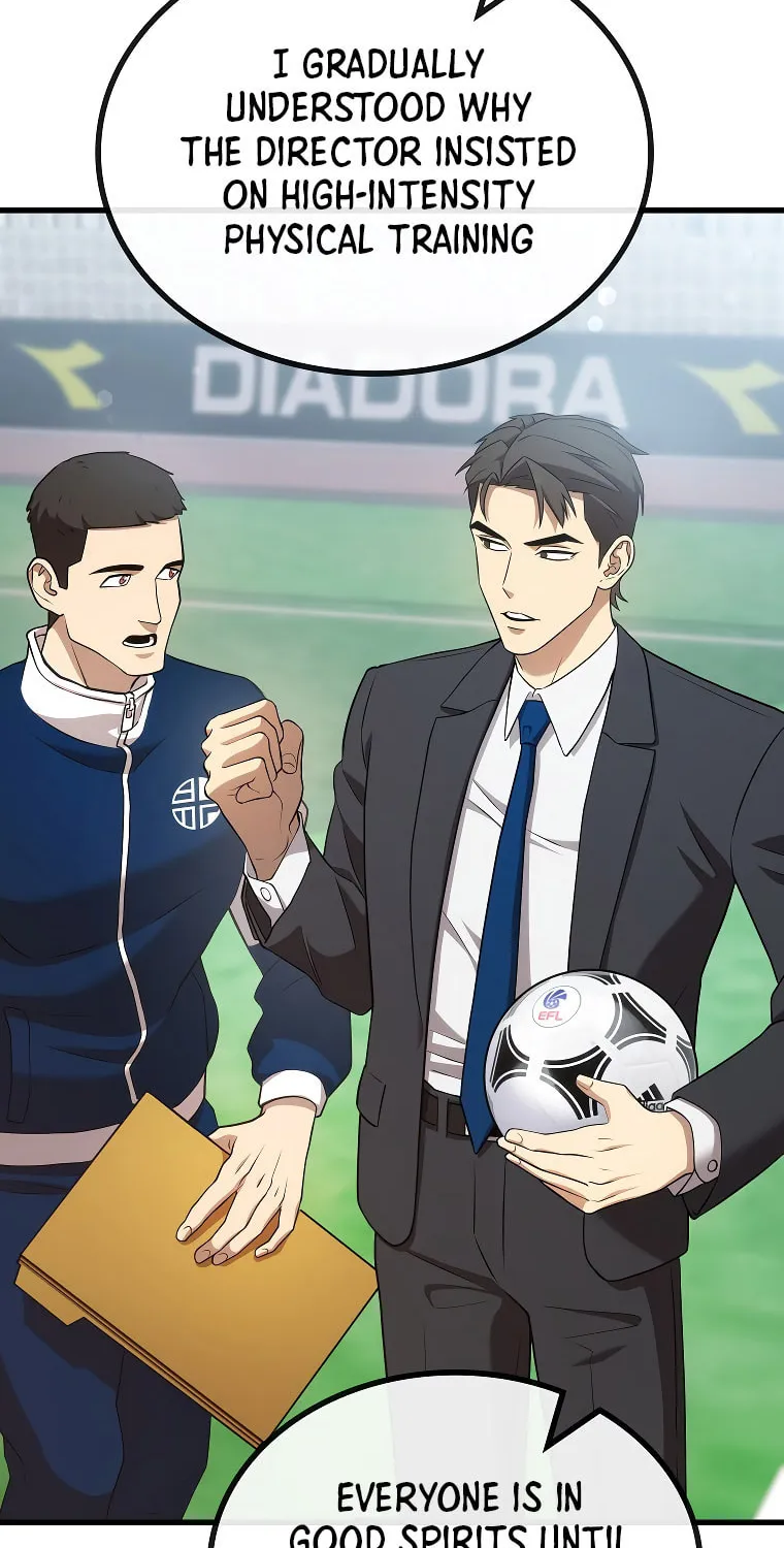 Dark Haired Tactical Genius Chapter 23 page 39 - 