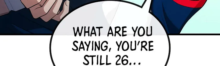 Dark Haired Tactical Genius Chapter 23 page 42 - 