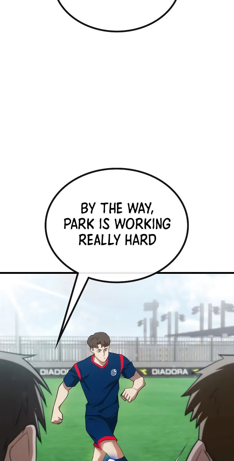 Dark Haired Tactical Genius Chapter 23 page 43 - 