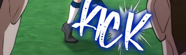 Dark Haired Tactical Genius Chapter 23 page 44 - 