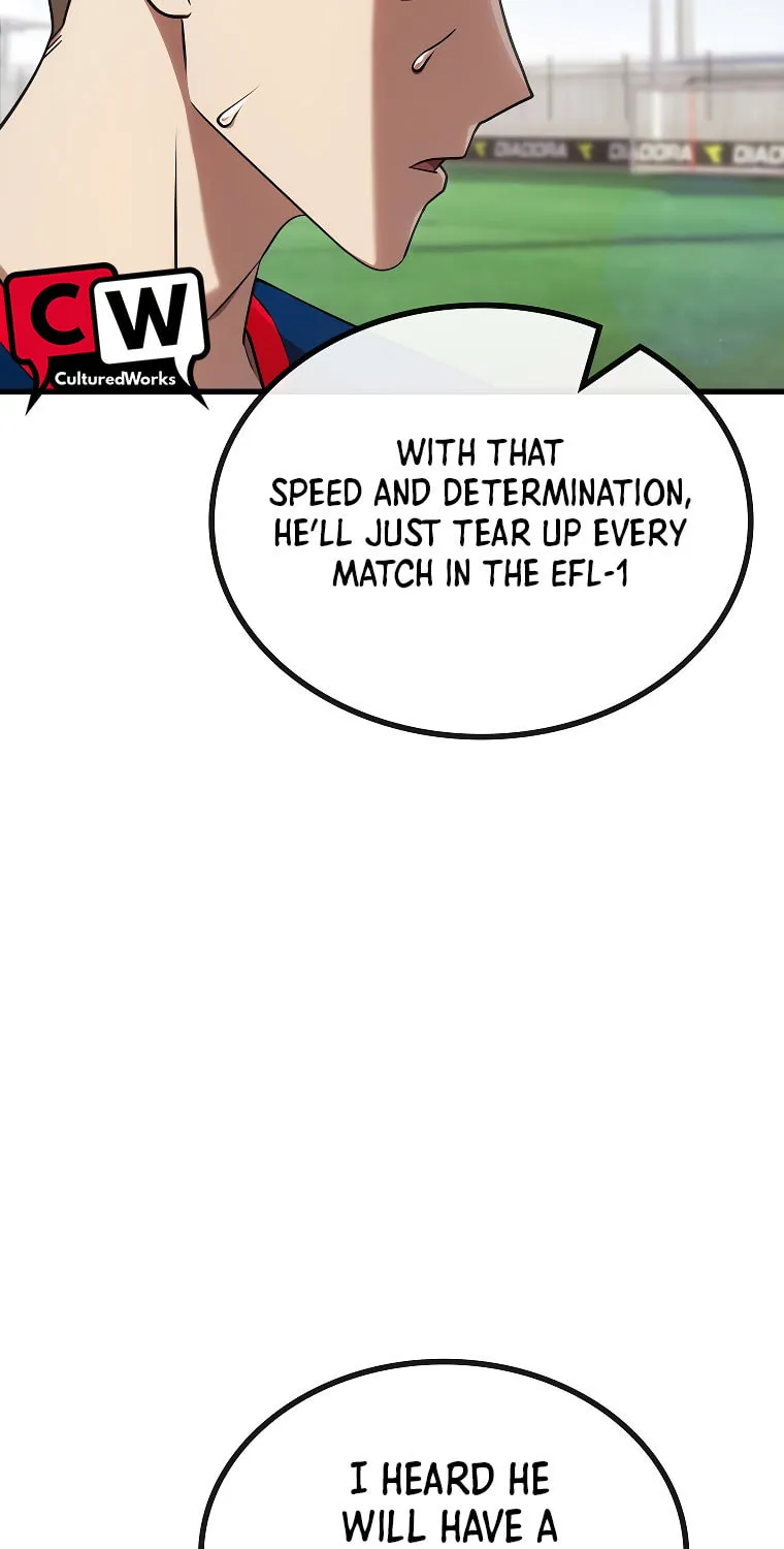 Dark Haired Tactical Genius Chapter 23 page 47 - 