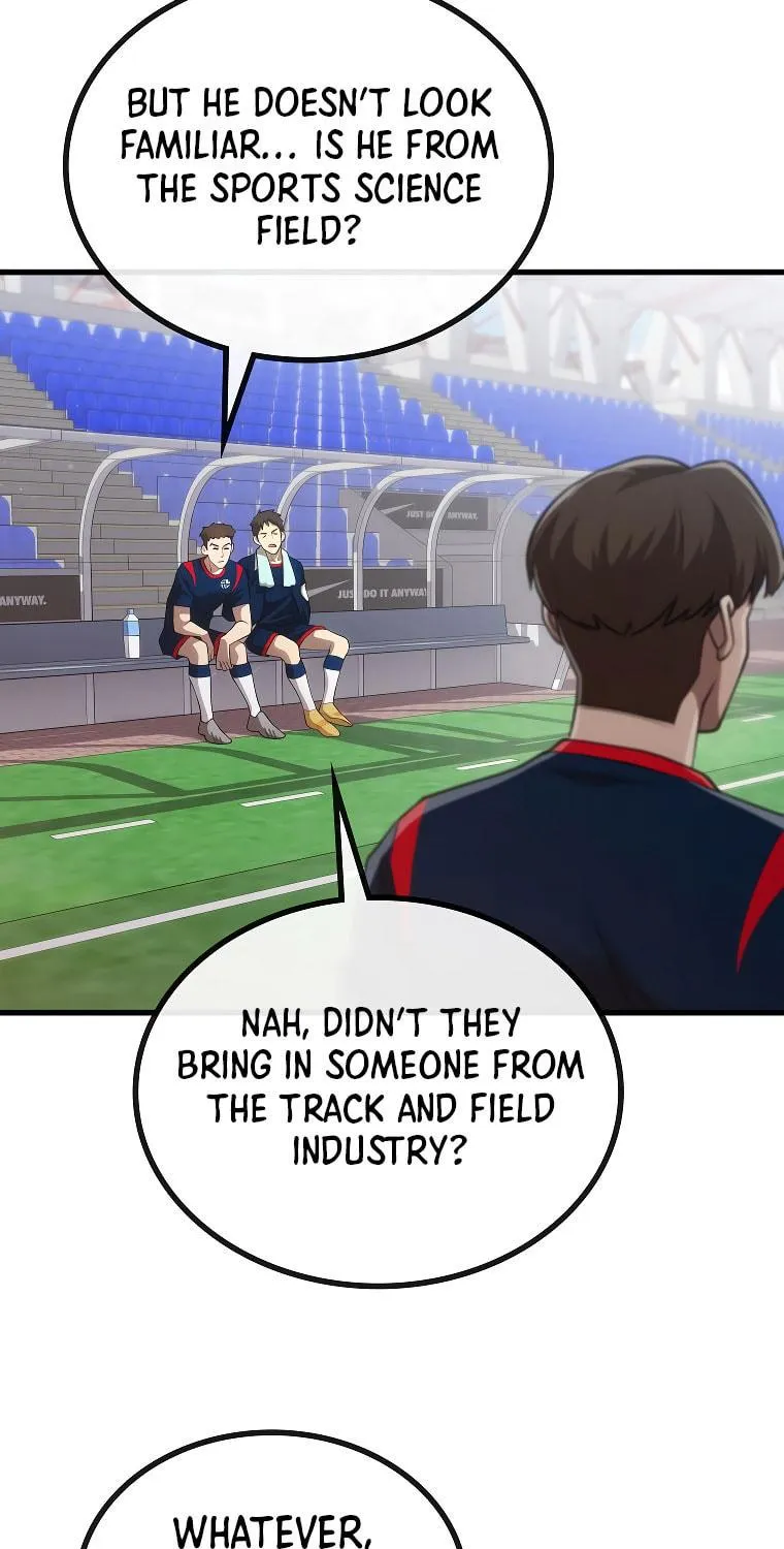Dark Haired Tactical Genius Chapter 23 page 51 - 